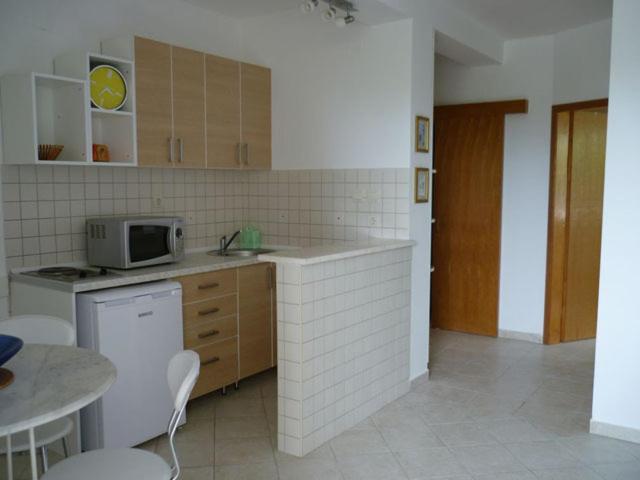 Apartments Milicevic Херцег-Нови Номер фото