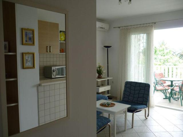 Apartments Milicevic Херцег-Нови Номер фото