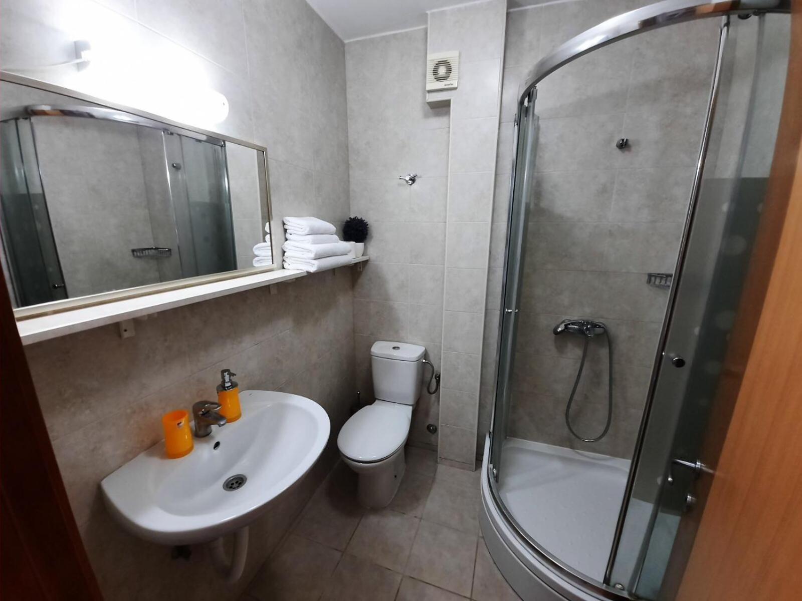 Apartments Milicevic Херцег-Нови Номер фото